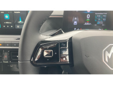 MG MG3 1.5 Hybrid Trophy 5dr Auto Hybrid Hatchback